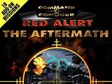 Command & Conquer: Red Alert: The Aftermath
