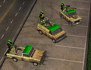 その他 FaB Command and Conquer HP1 Command and Conquer - History Pack Vol.1 - Flesh and Blood