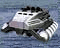 "Corkscrew" design - alpha icon