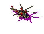 Deploy animation