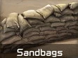 Sandbags | Command and Conquer Wiki | Fandom