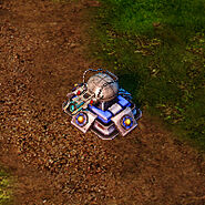 Multigunner Turret load with Tankbuster