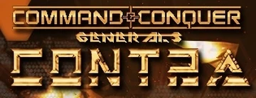 Command & Conquer: Generals: Contra | Command and Conquer