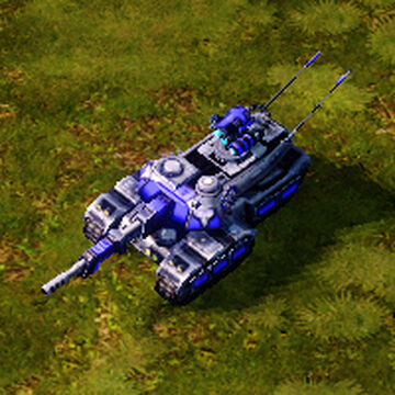 Guardian tank, Command and Conquer Wiki