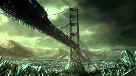 Sanfranredzone