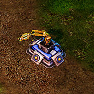 Multigunner Turret load with Engineer