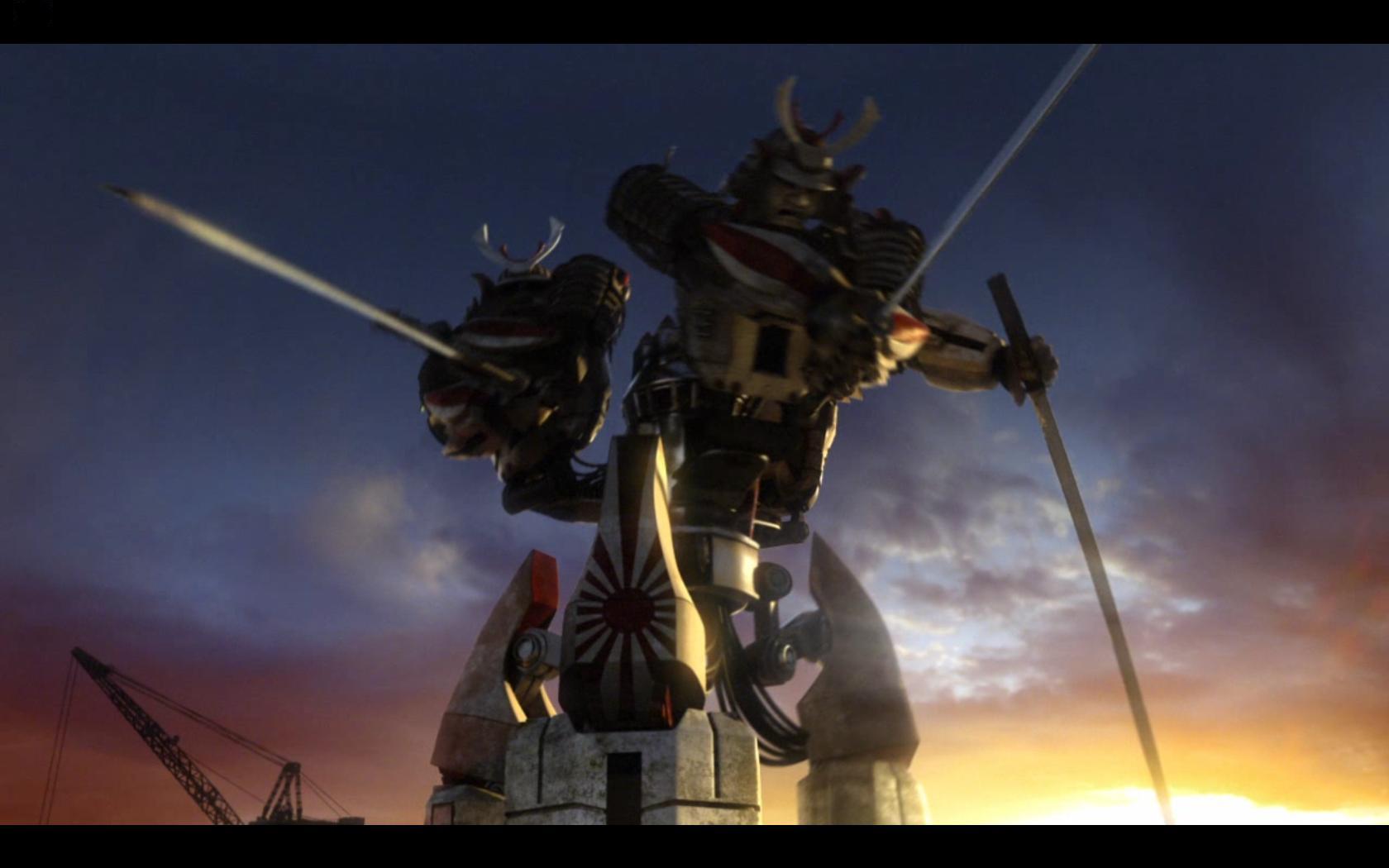 Behold the Mighty Saint of Swords | Command and Conquer Wiki