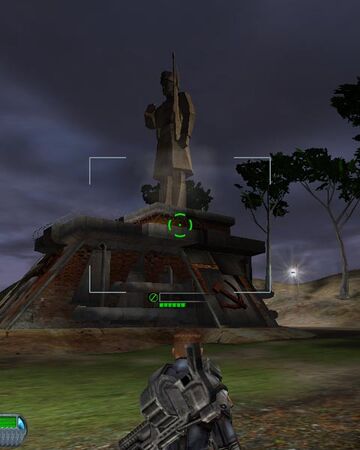 Soviet Barracks Renegade 2 Command And Conquer Wiki Fandom