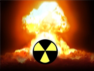 Remastered Nuclear Strike icon