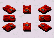 In-game units