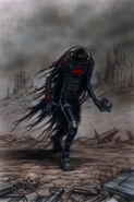 Concept art