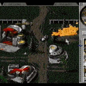 c&c n64