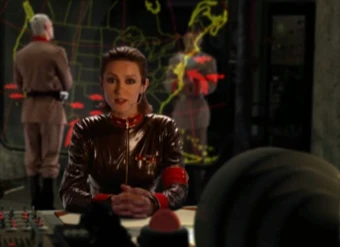 Zofia | Command and Conquer Wiki | Fandom