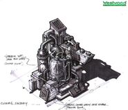 Concept art