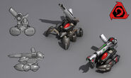 Concept render