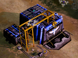 Armor facility