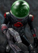 Concept art