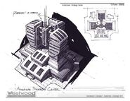 Concept art