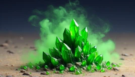 Мінерал тиберій