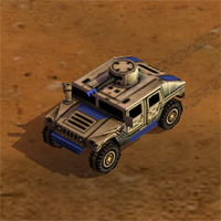Хаммер | Command and Conquer вики | Fandom