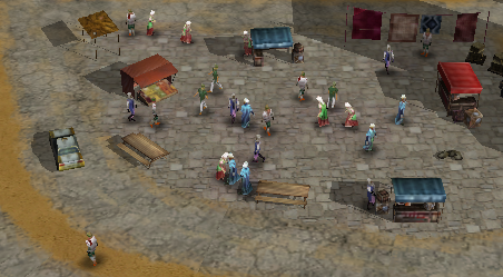 Civilians | Command and Conquer Wiki | Fandom