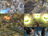 War against the GLA