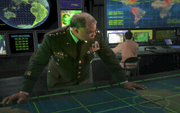 CNCTS Solomon Green Army Uniform 2
