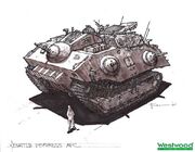 BattleFortress