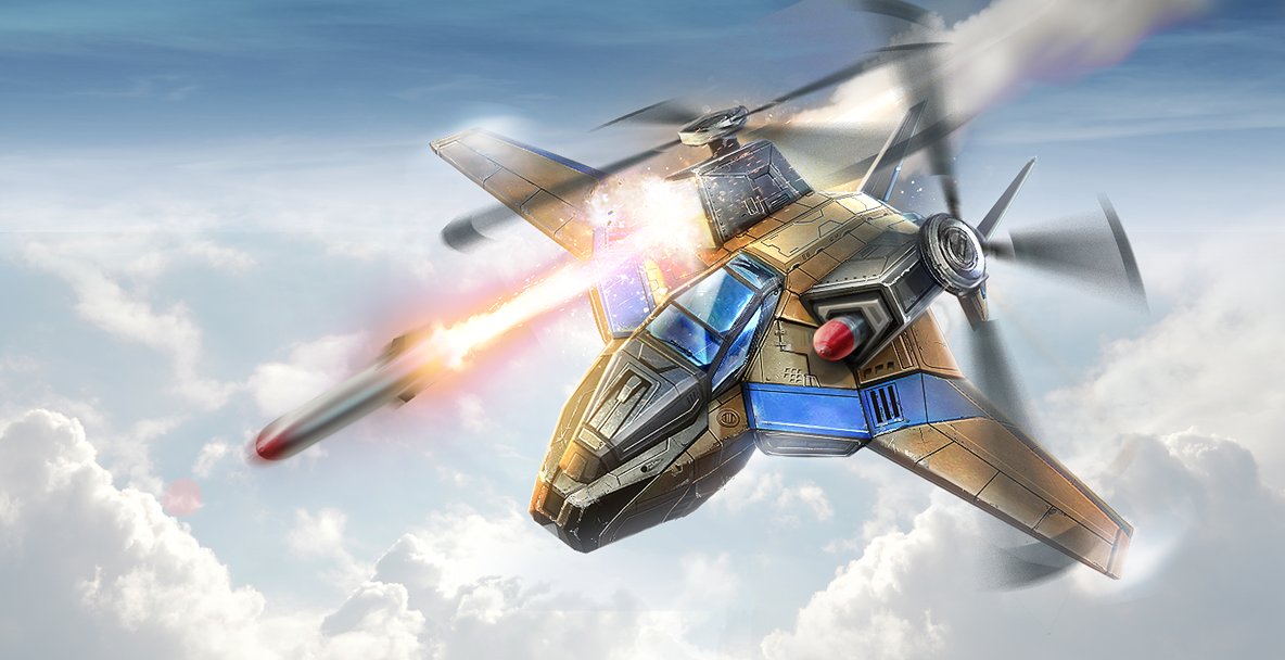 Hammerhead (Rivals) | Command and Conquer Wiki | Fandom
