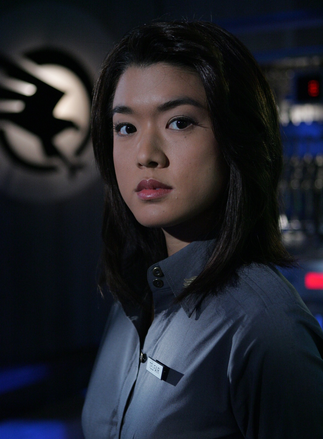 Sandra Telfair Command And Conquer Wiki Fandom