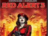 Command & Conquer: Red Alert 3