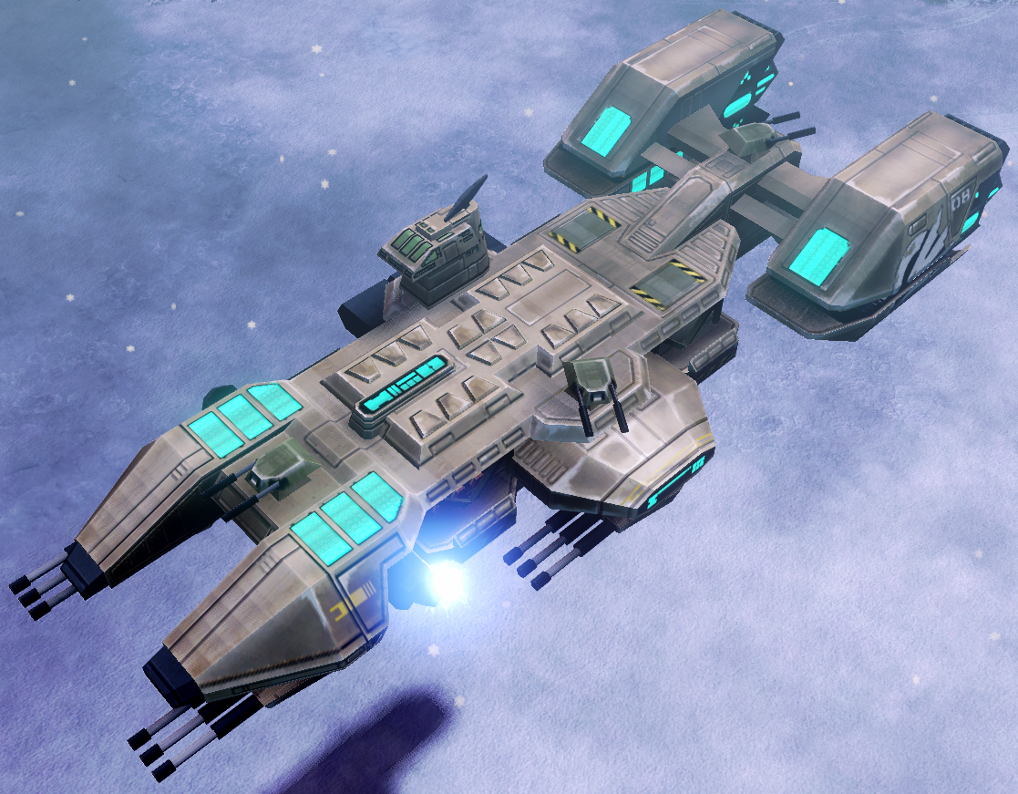 Kodiak (Tiberian Twilight) | Command and Conquer Wiki | Fandom