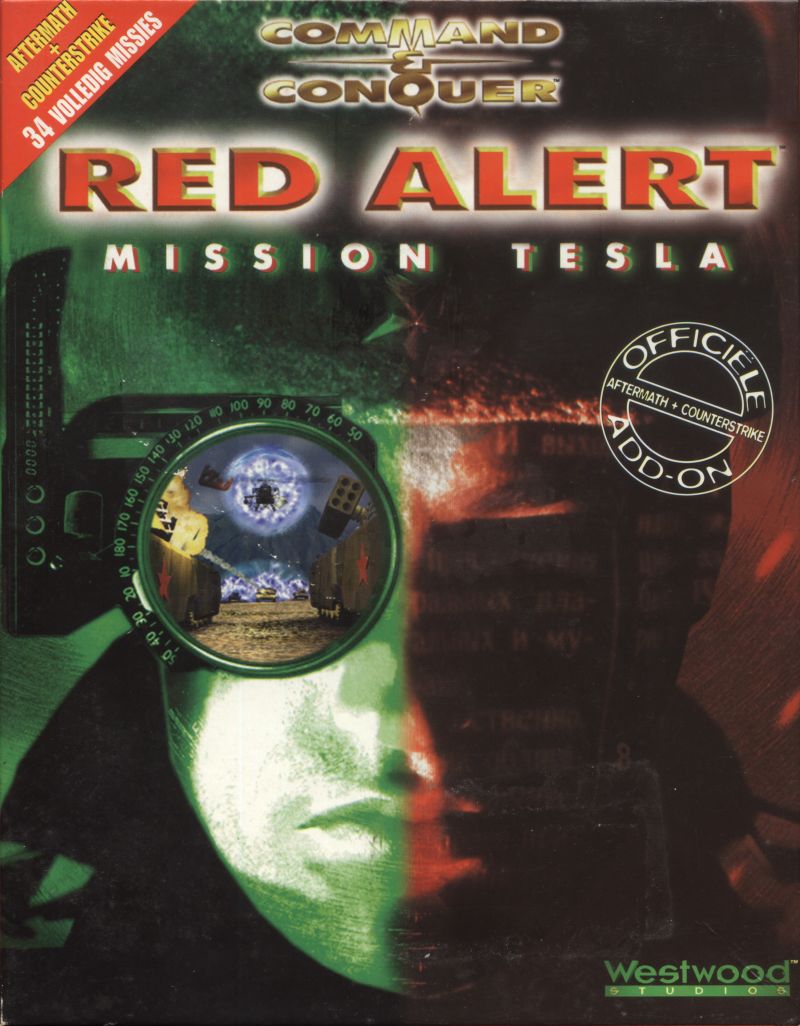 command and conquer red alert 3 uprising missions