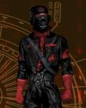 Technician Renegade Command And Conquer Wiki Fandom