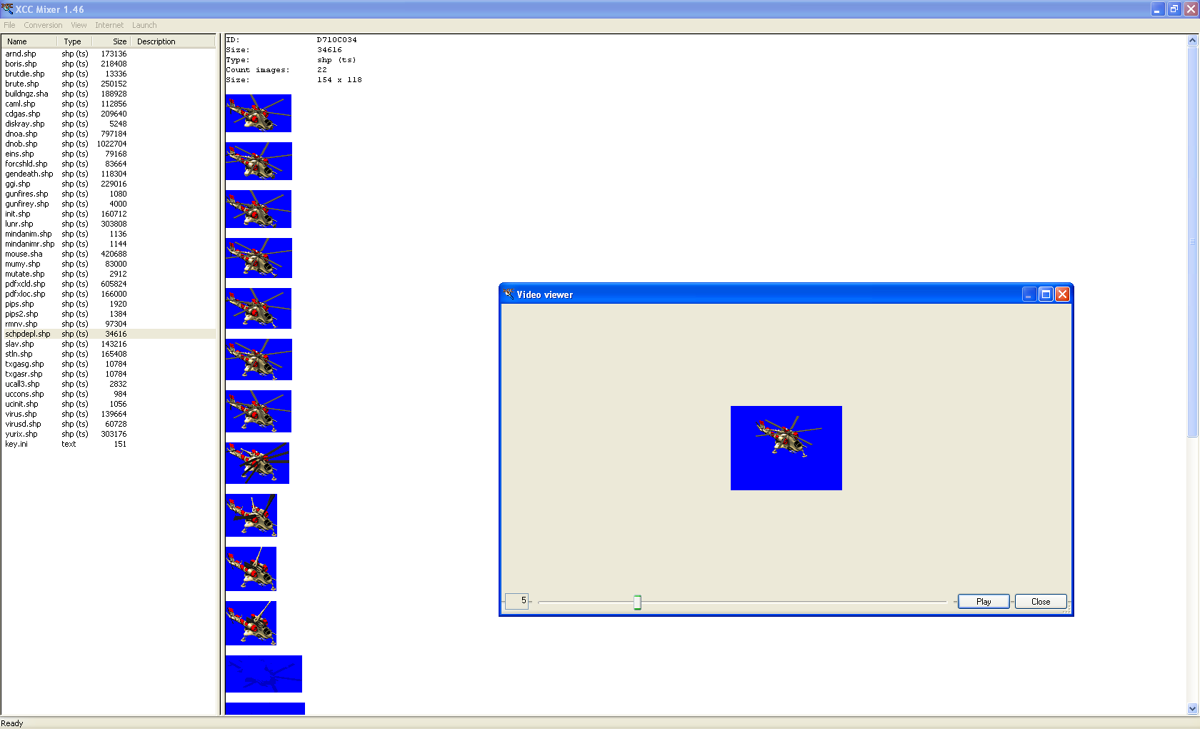 XCC Utilities Command and Conquer Wiki Fandom