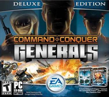 command and conquer the first decade digital