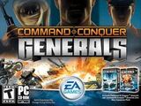 Command & Conquer: Generals - Deluxe Edition