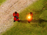 Conscript (Red Alert 3)