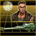 Havoc icon in C&C Renegade multiplayer, normal skin