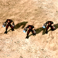 Awakened | Command and Conquer Wiki | Fandom