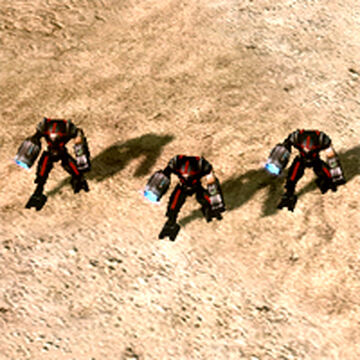 Awakened | Command and Conquer Wiki | Fandom