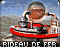 Icon with French text