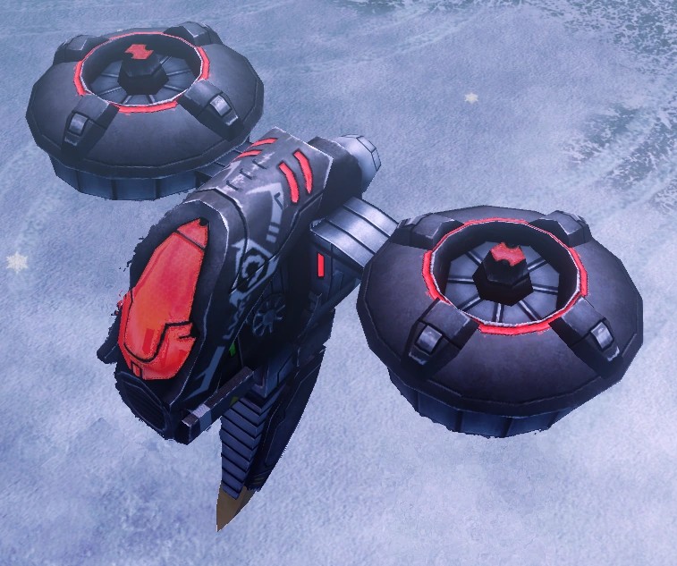 Scalpel Command and Conquer Wiki Fandom