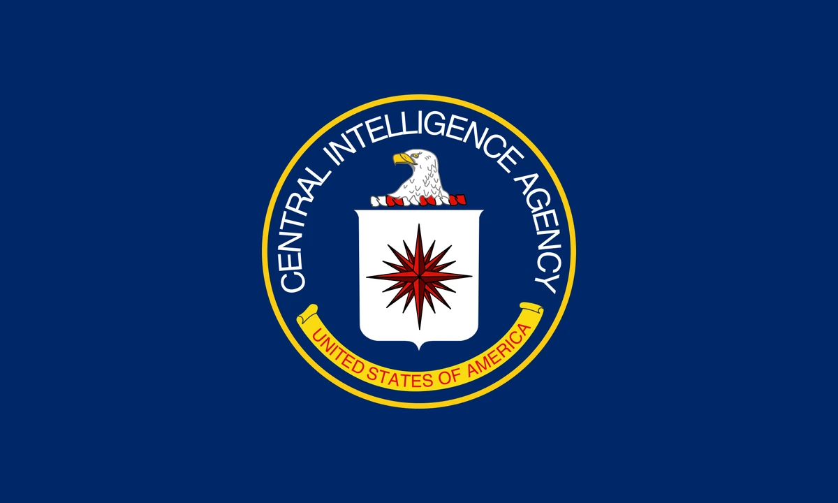 Central Intelligence Agency | Command and Conquer Wiki | Fandom