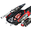 CNCTW Scorpion Tank Cameo