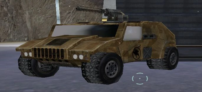 Humvee Renegade Command And Conquer Wiki Fandom