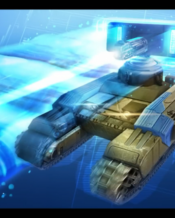 Disruptor Rivals Command And Conquer Wiki Fandom