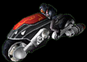 Beta icon
