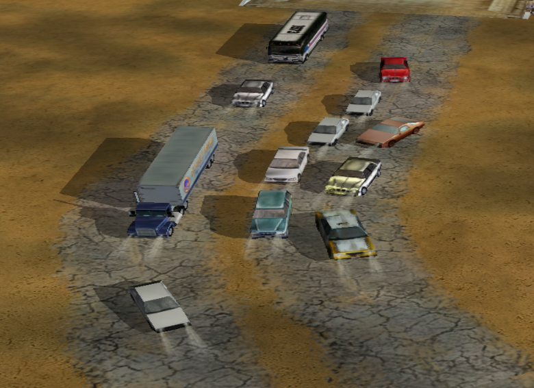 Civilian Vehicles | Command and Conquer Wiki | Fandom