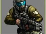 GDI Infanterietrupp
